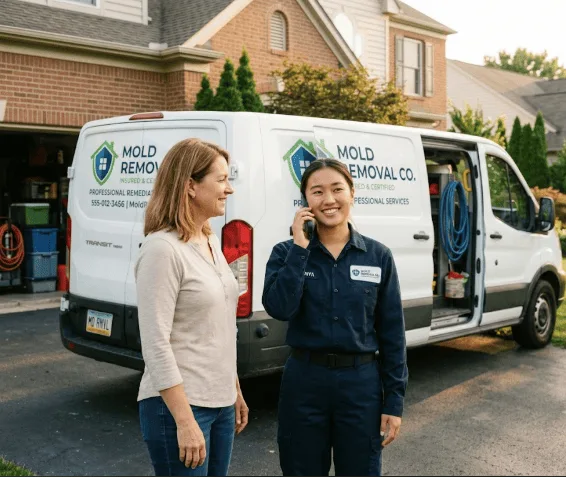 Crawlspace Mold Remediation Shamrock, TX FAQs